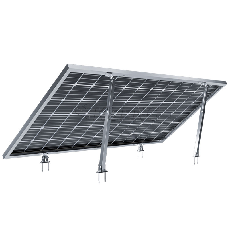 soporte solar ajustable