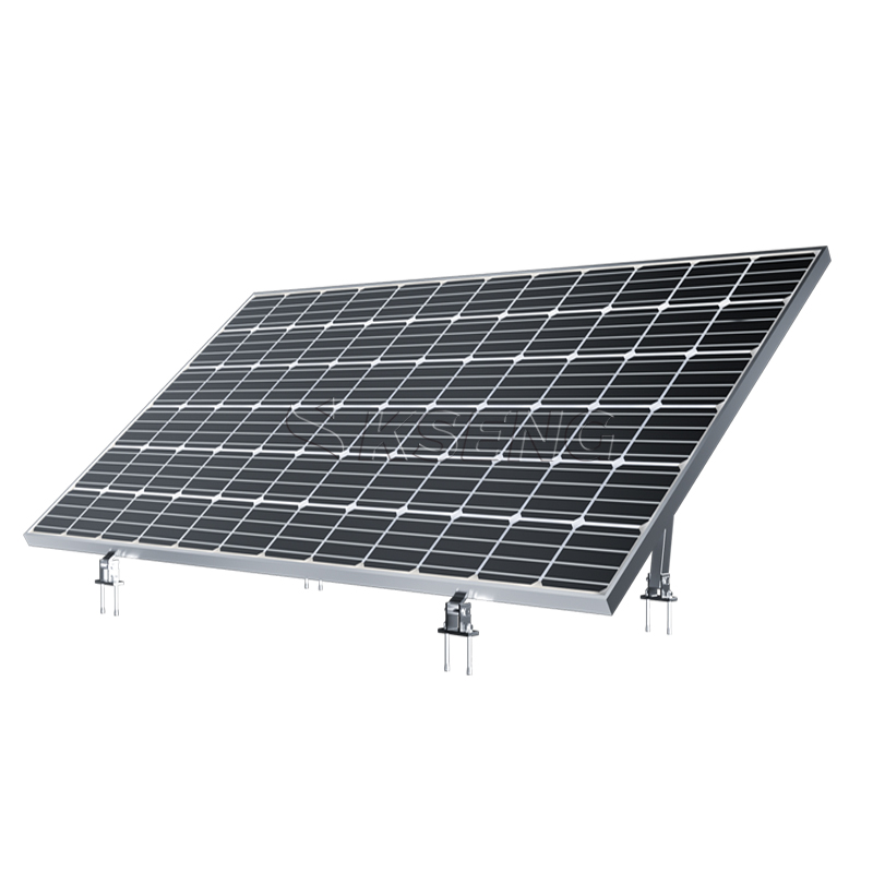 soporte solar ajustable