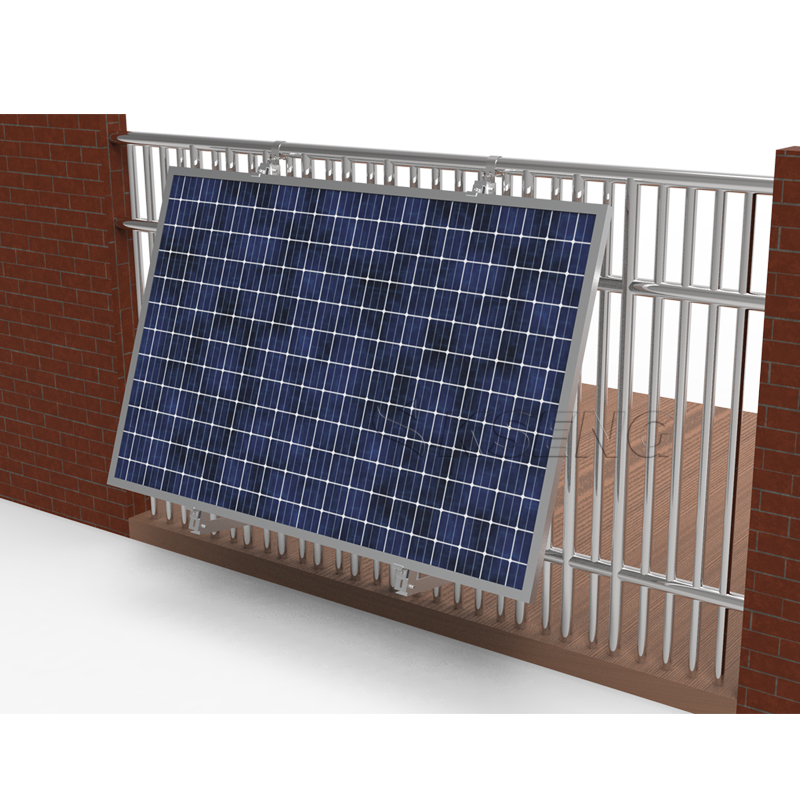 balcon solar