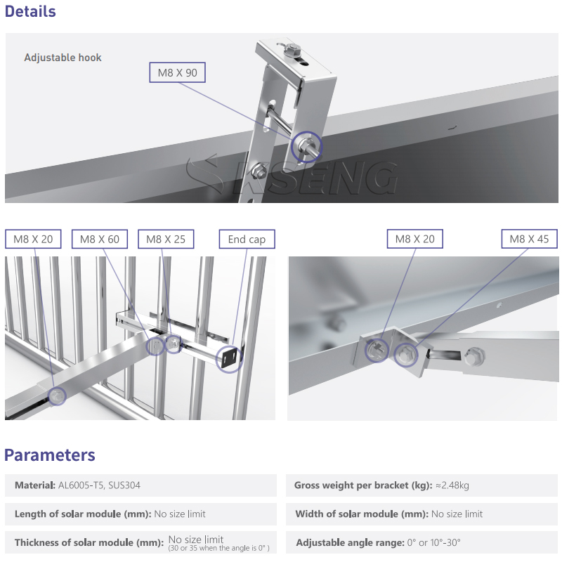 soporte solar fácil para balcón (2)